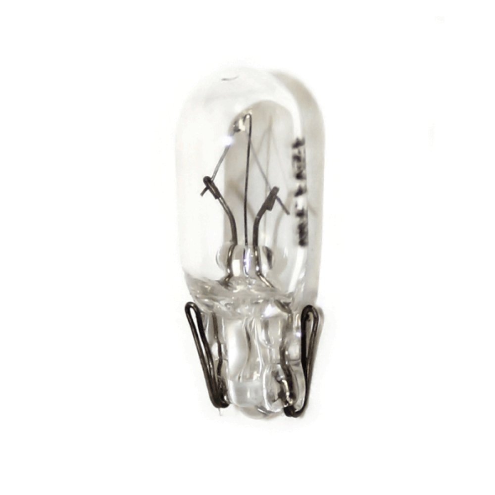 Speedo Instrument Bulb