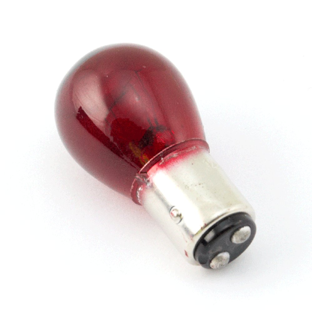 Stop/Tail Bulb 2