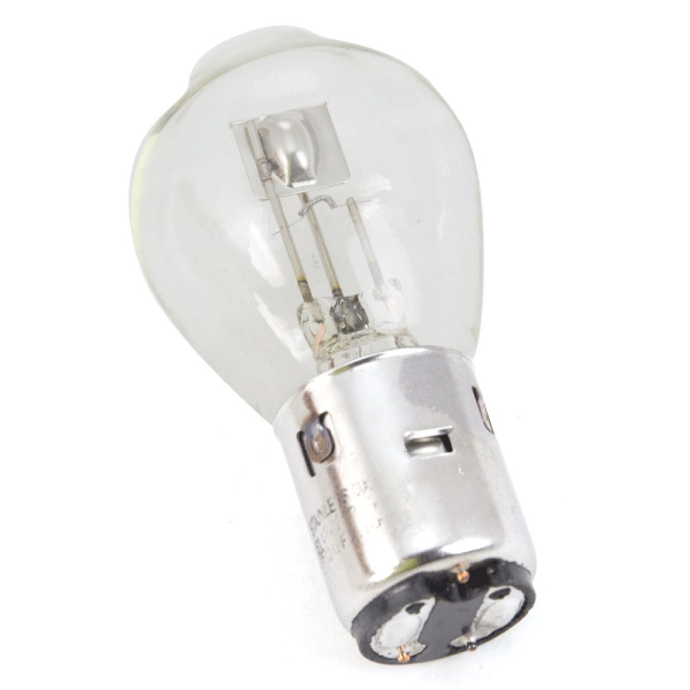 Halogen Headlight Bulb 2