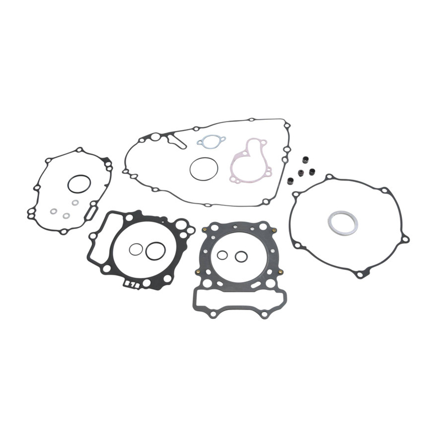 Complete Gasket Kit YZ250F 19-25/WR250F 20-25 - 160157 - Image 01
