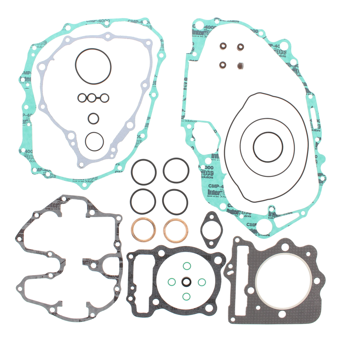 Complete Gasket Kit SX250F 16-22/FC250 16-22 - 160165 - Image 01
