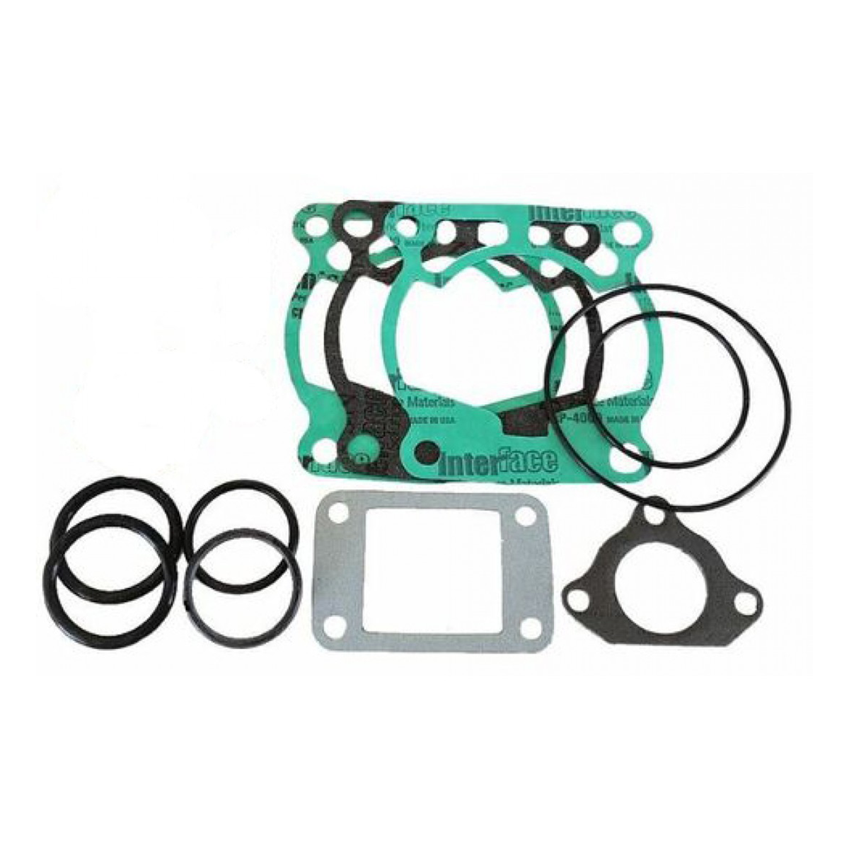 Top End Gasket Kit SX85 18-25/TC85 18-25 - 160177 - Image 01