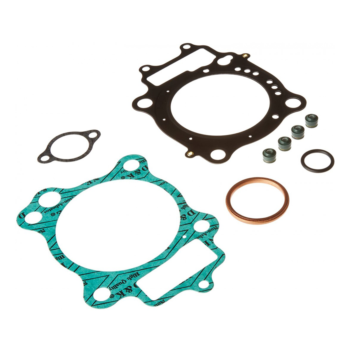 Top End Gasket Kit KX125 03-08 - 160185 - Image 01