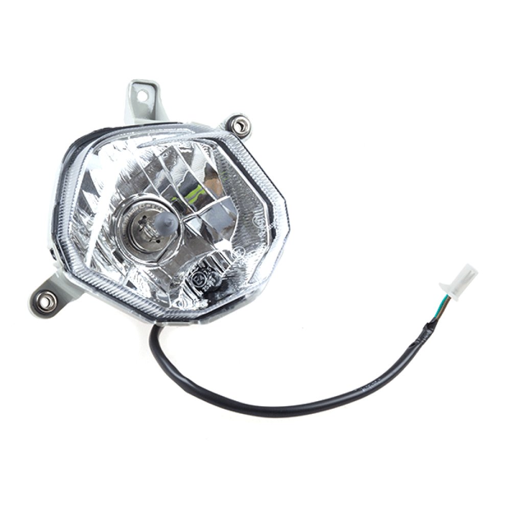 Headlight Assembly 2