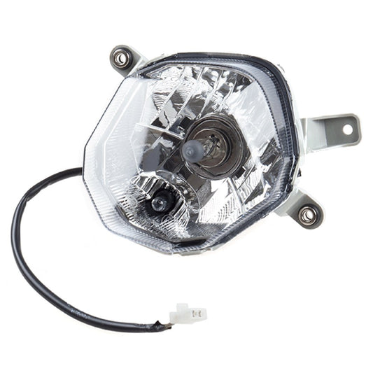 Headlight Assembly