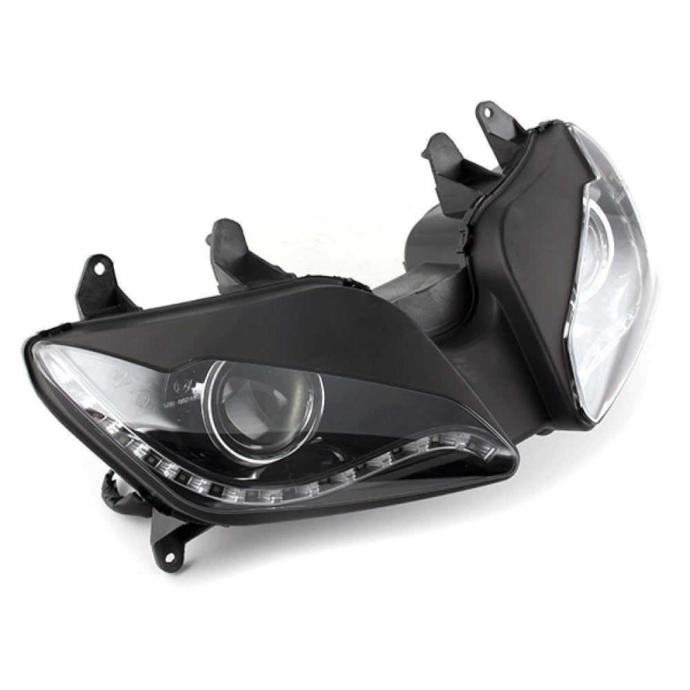 Headlight Assembly 2