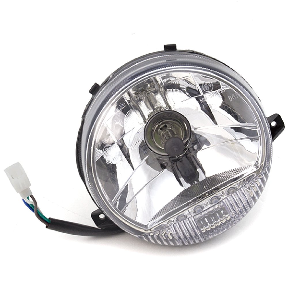 Headlight Assembly