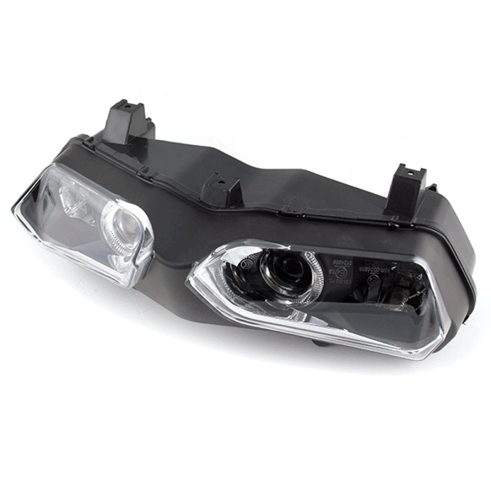 LED Headlight Assembly