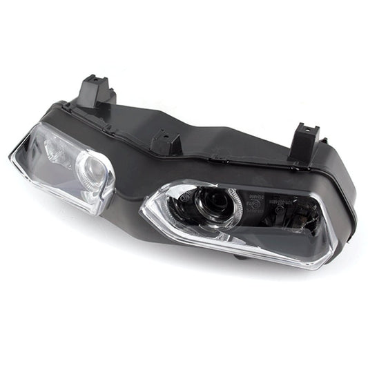LED Headlight Assembly