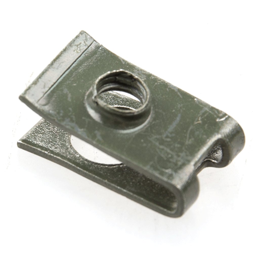 Fairing Nut Clip
