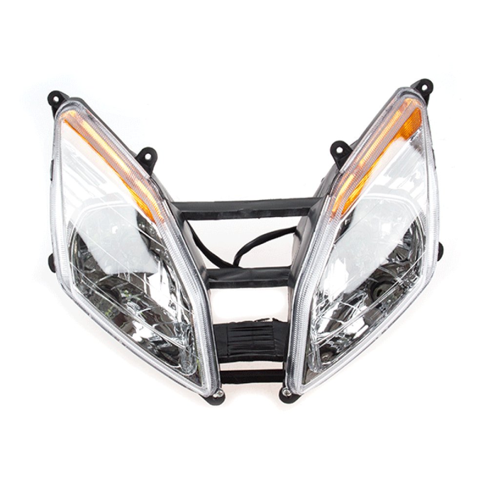 Headlight Assembly 2