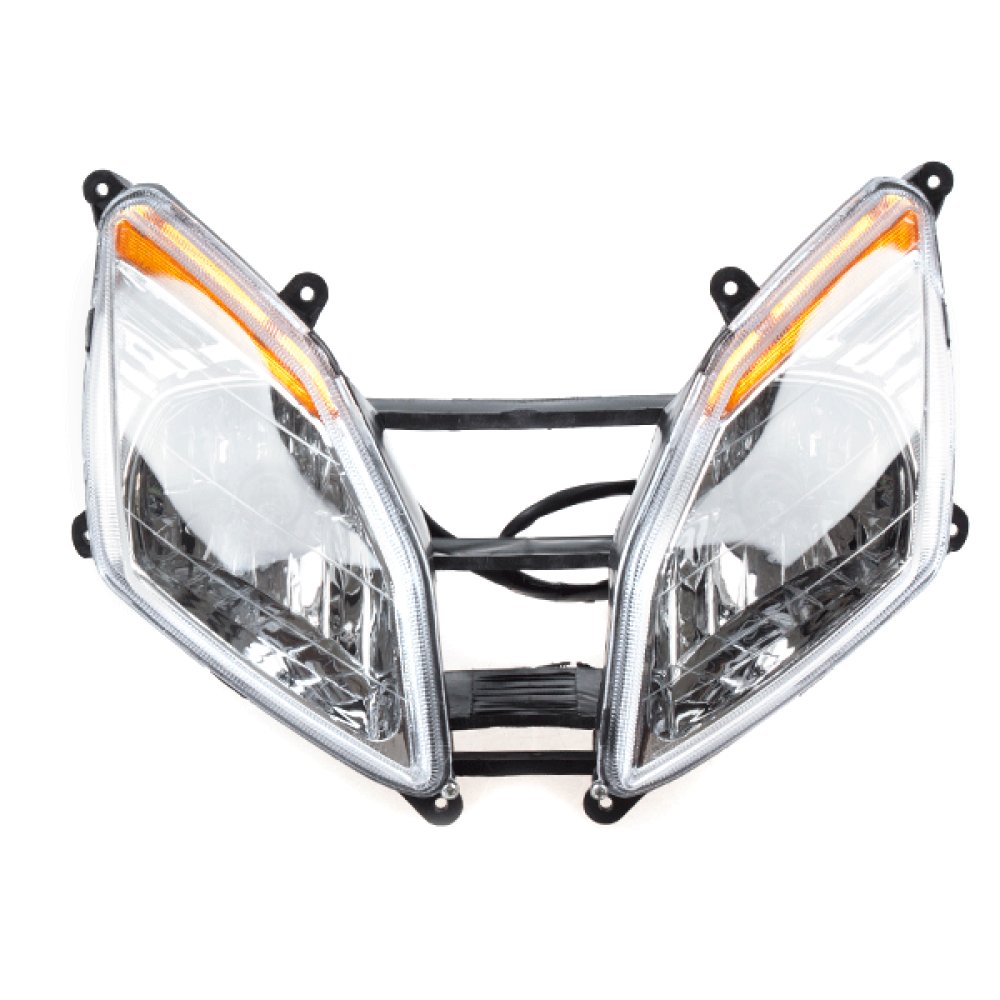 Headlight Assembly