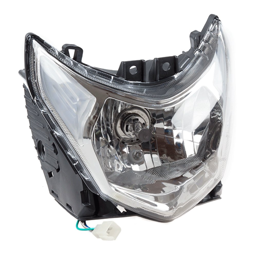 Headlight Assembly