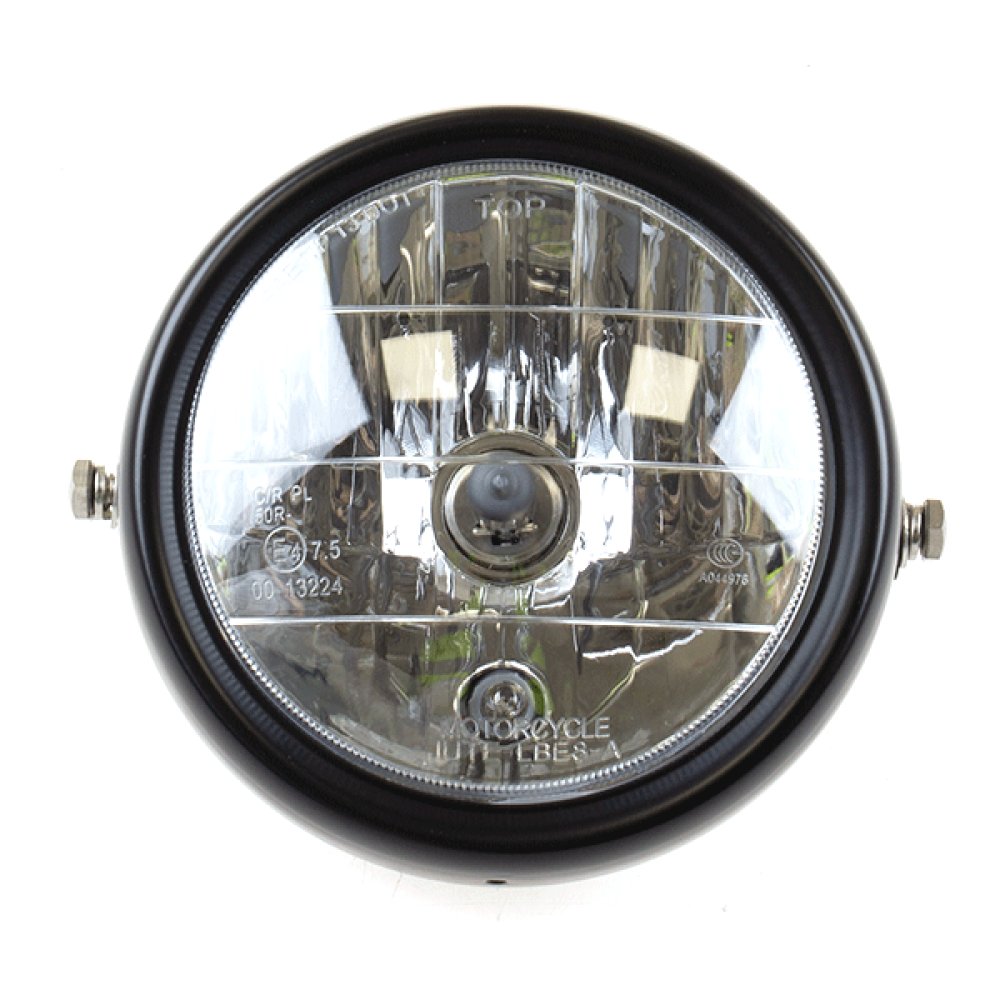 Headlight Assembly