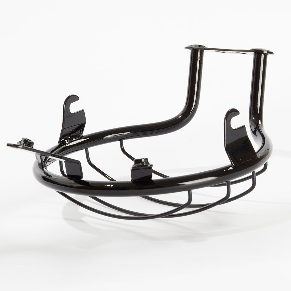 Headlight Protect Guard (With fly screen bracket) 2