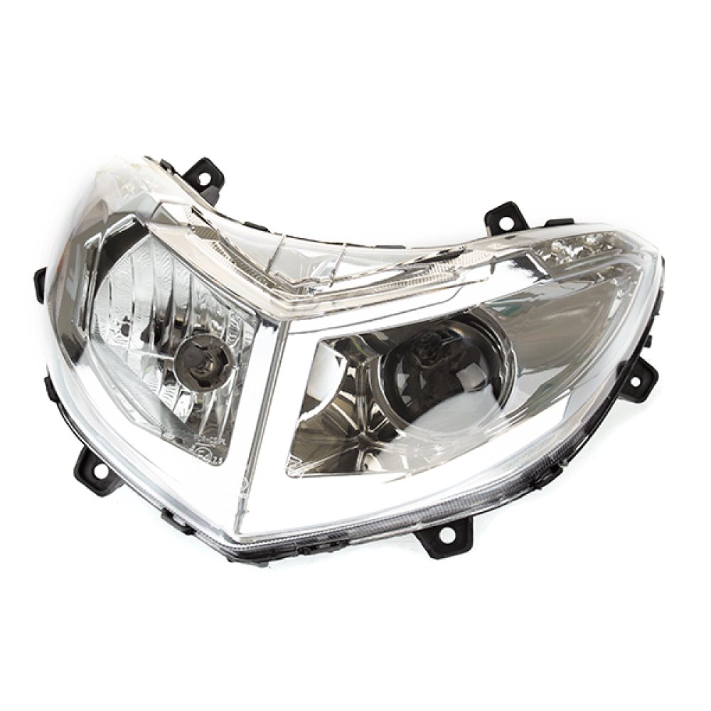 Headlight Assembly