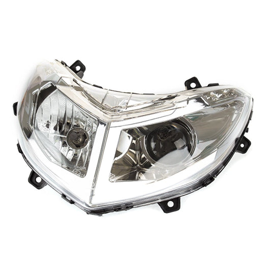 Headlight Assembly