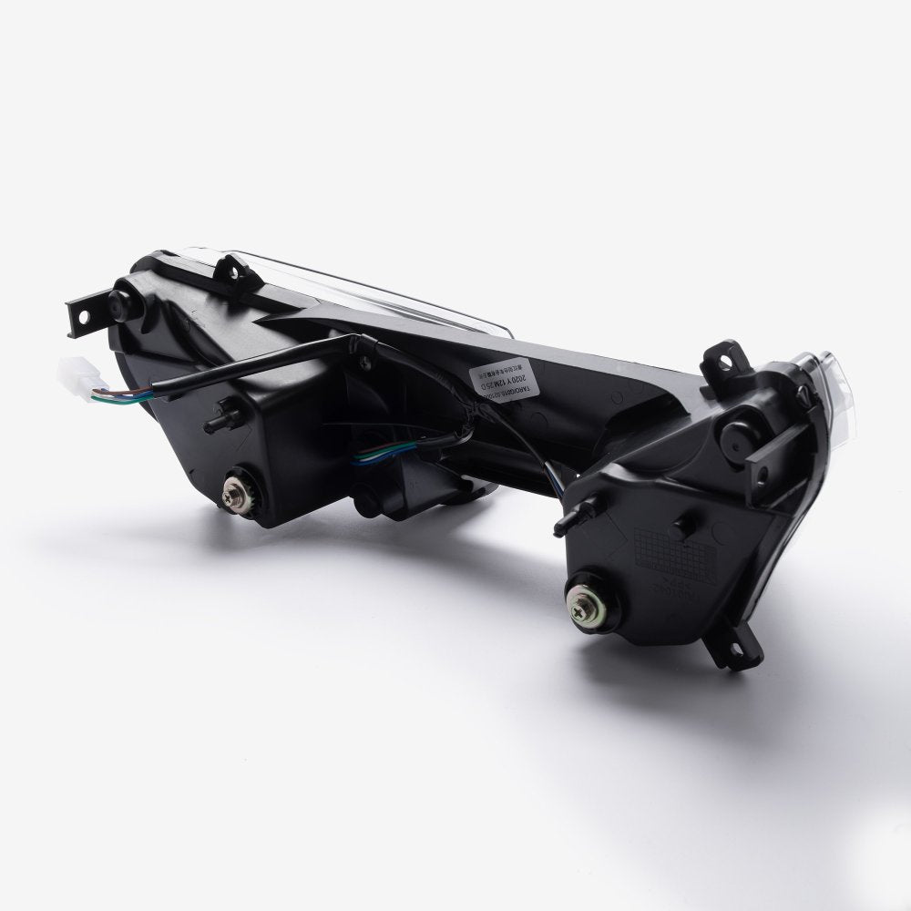 LED Headlight Assembly 2