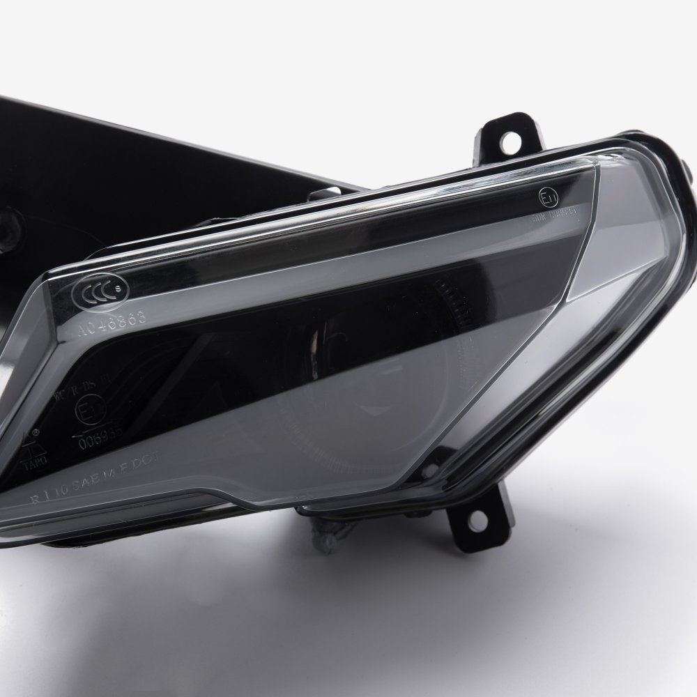 LED Headlight Assembly 3