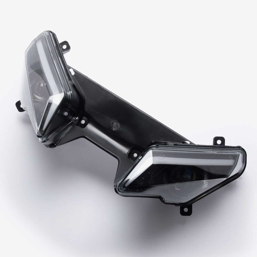 LED Headlight Assembly 4