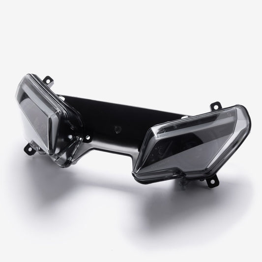 LED Headlight Assembly