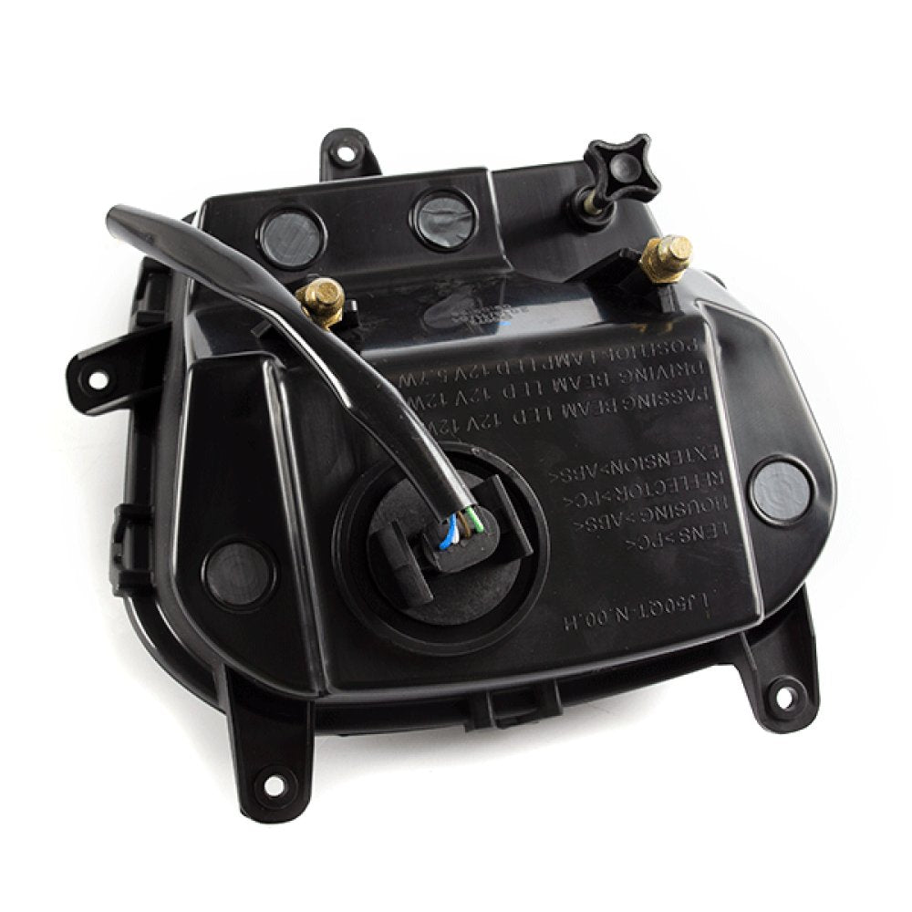 LED Headlight Assembly 3