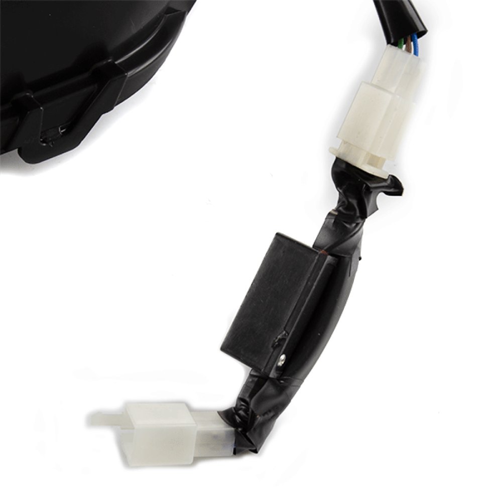 LED Headlight Assembly 4