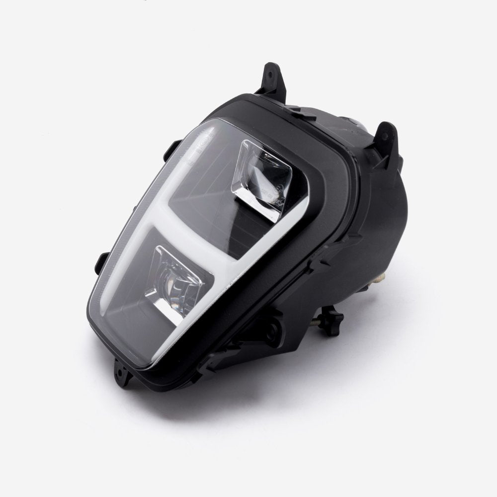 LED Headlight Assembly