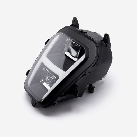 LED Headlight Assembly