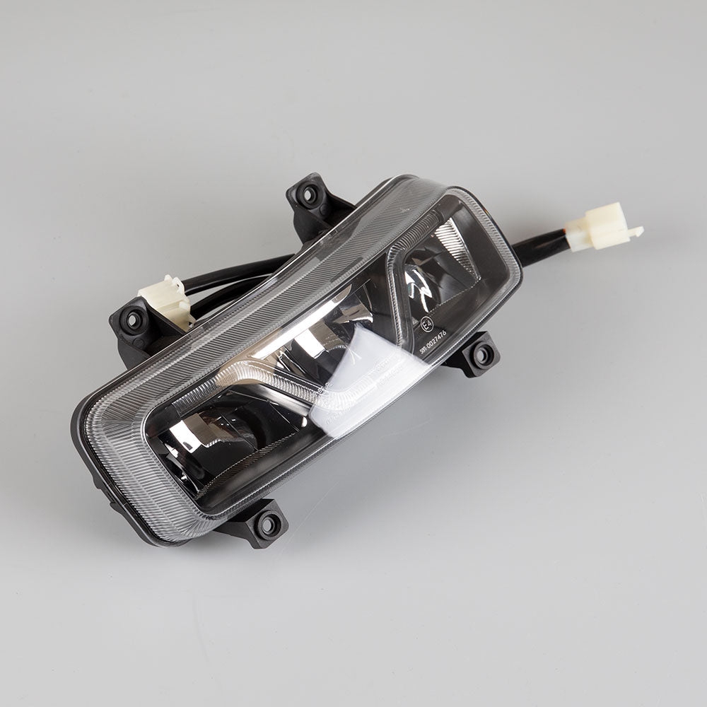 LED Headlight Assembly 2