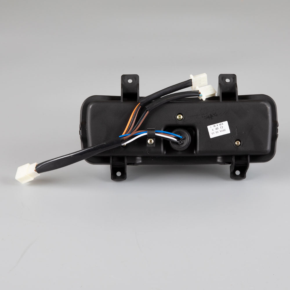 LED Headlight Assembly 3