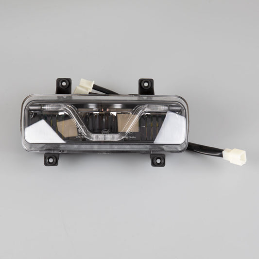 LED Headlight Assembly