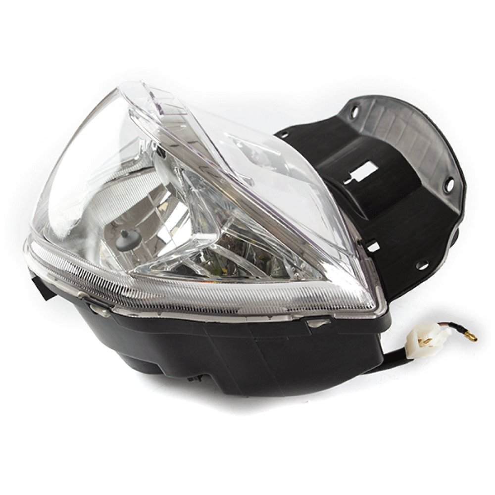 Headlight Assembly 2