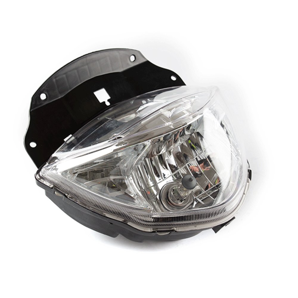 Headlight Assembly