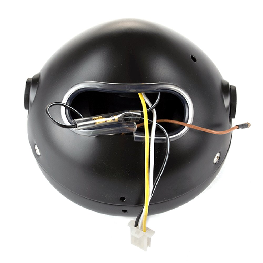 Headlight - Female Connector 2