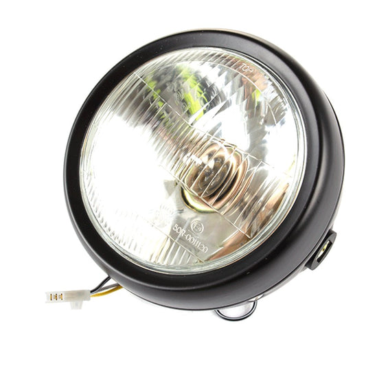 Headlight - Female Connector