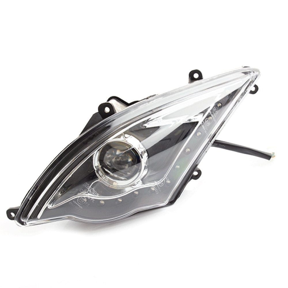 Headlight Assembly 2