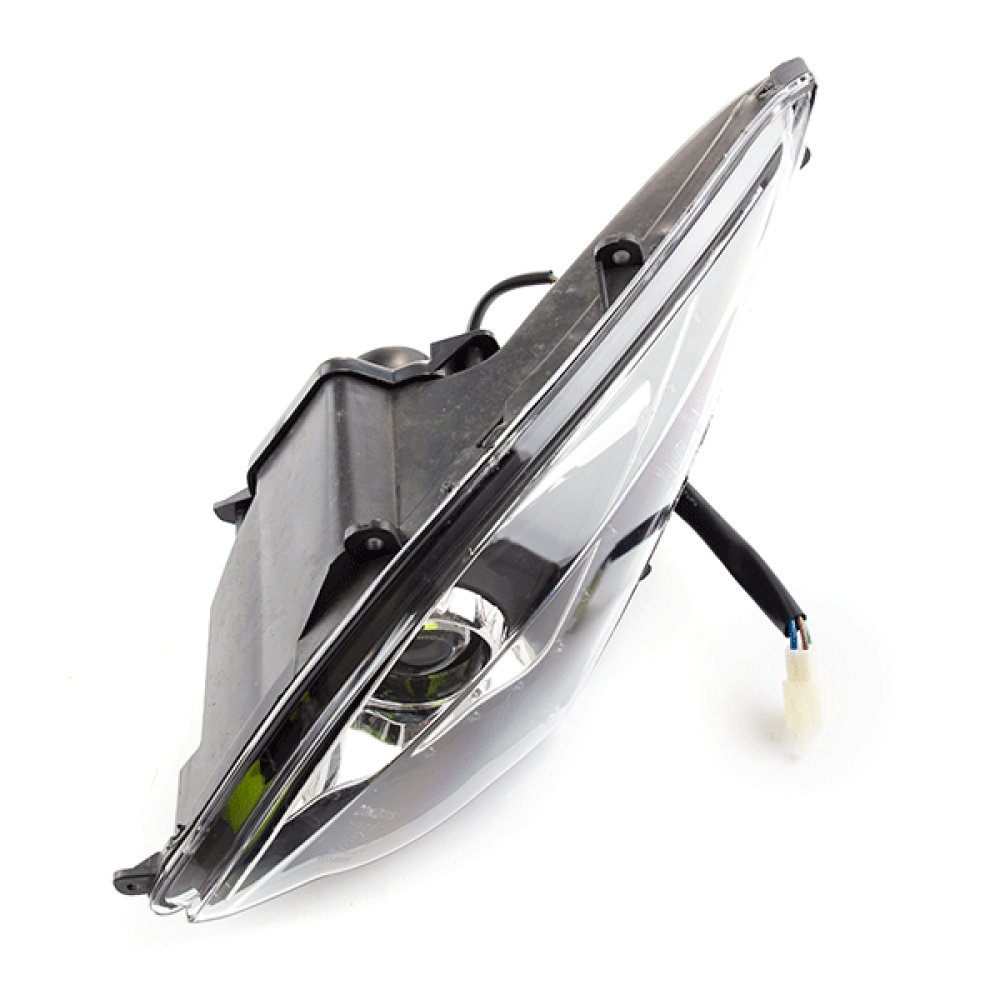 Headlight Assembly 3