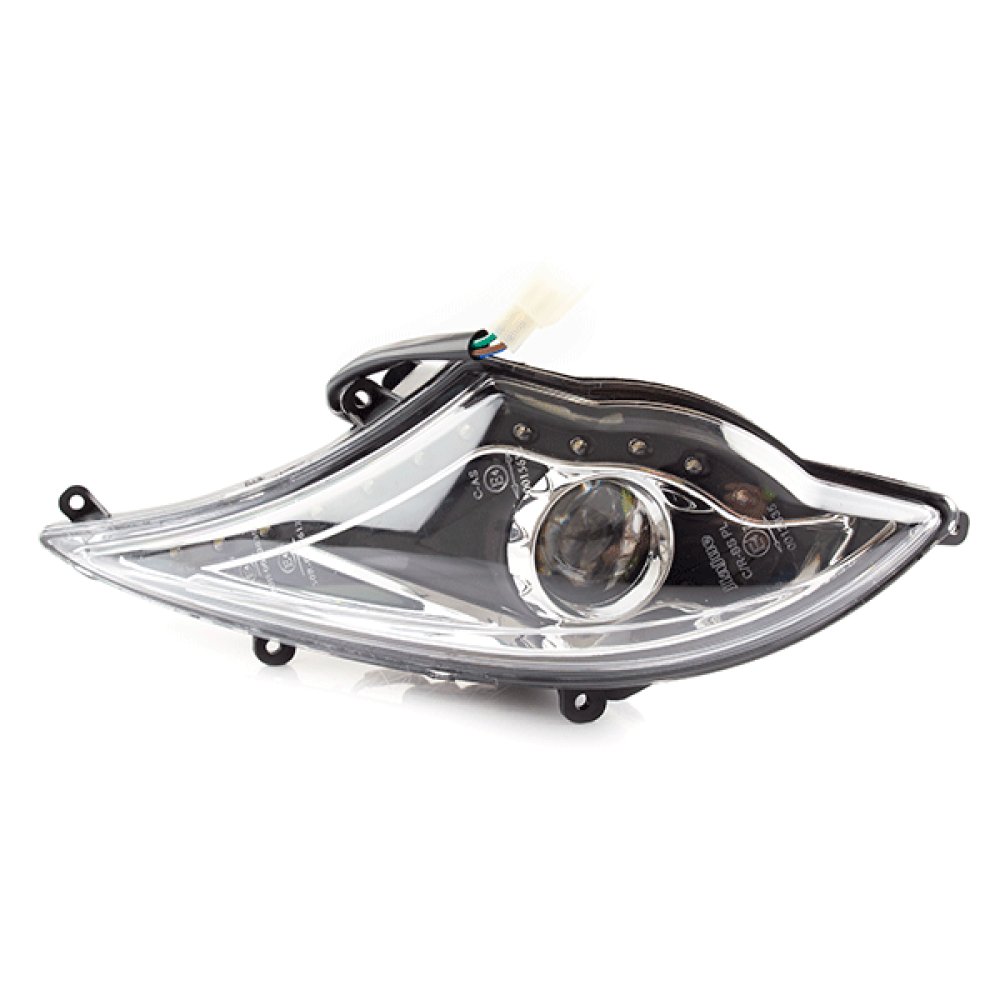 Headlight Assembly