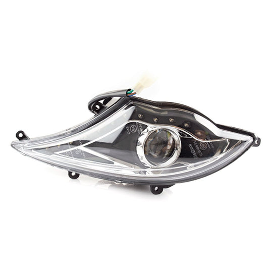 Headlight Assembly