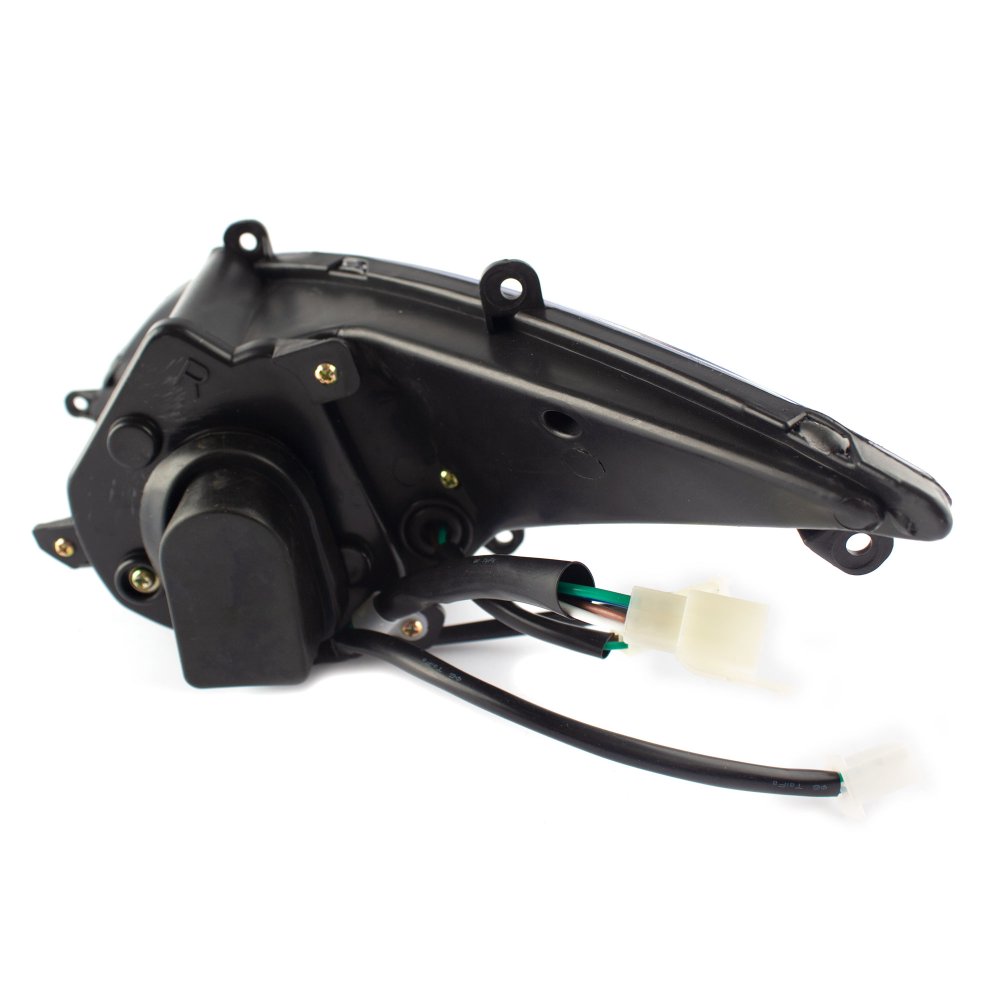 LED Headlight Assembly 2