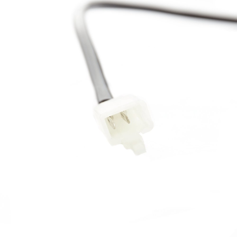 Centre Daytime Running Light 3