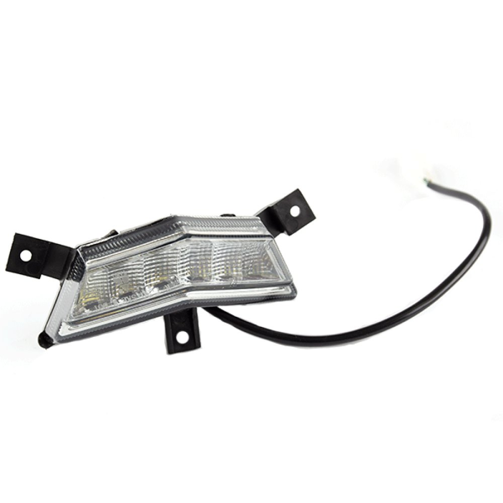 Centre Daytime Running Light