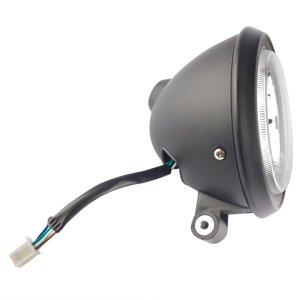 Headlight Assembly 2