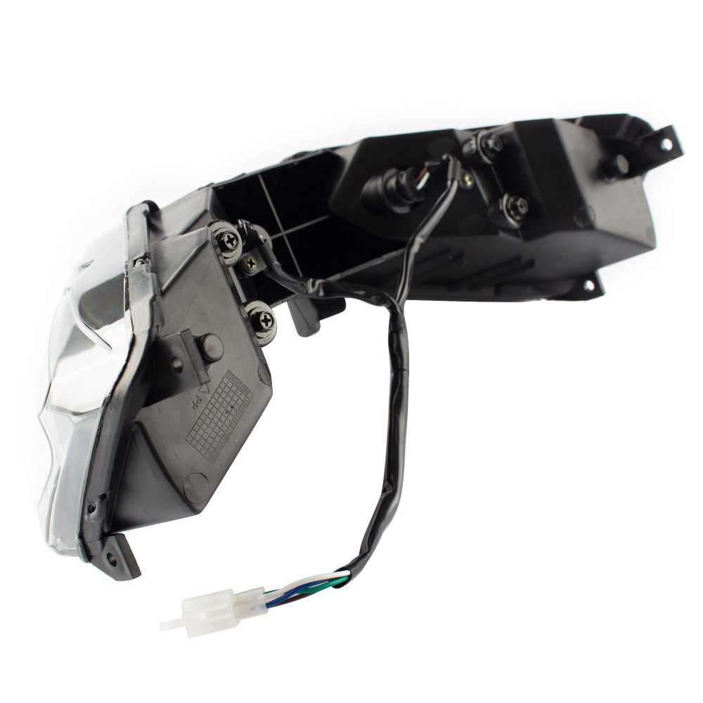 LED Headlight Assembly 2