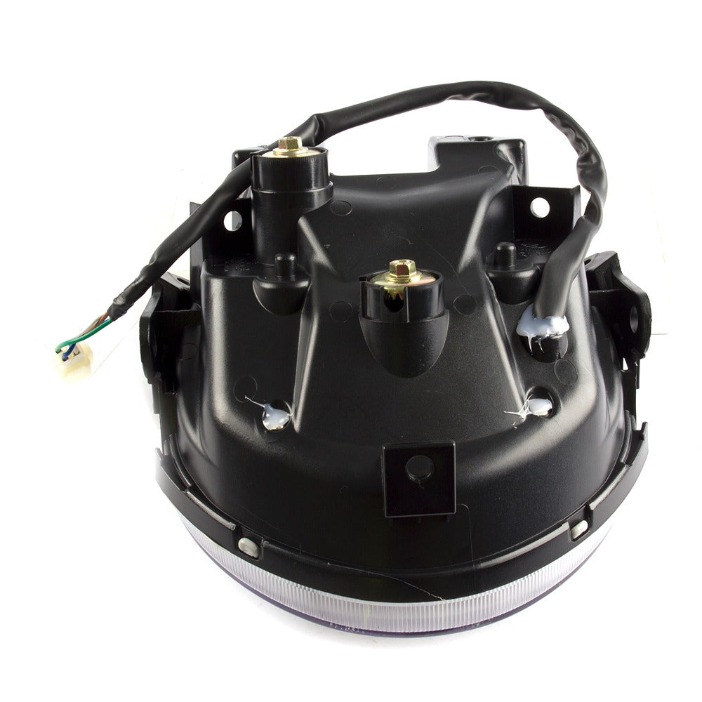 LED Headlight Assembly 3