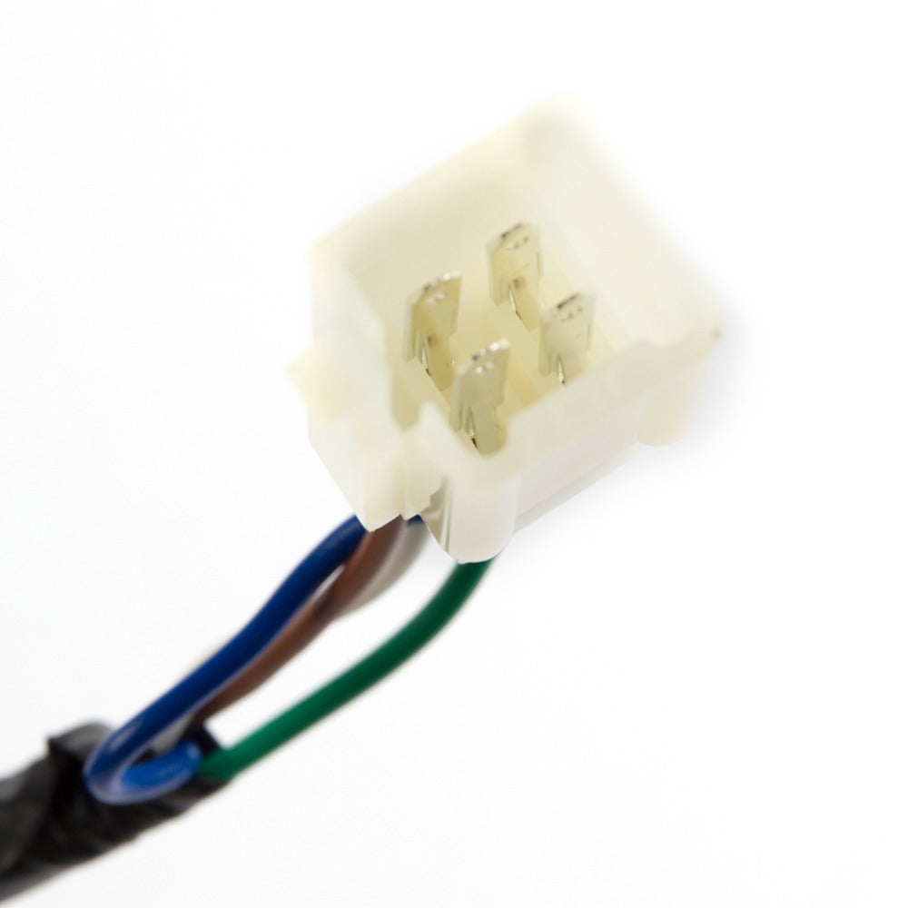 LED Headlight Assembly 4