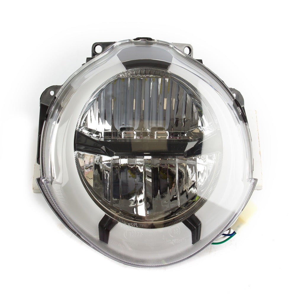 LED Headlight Assembly