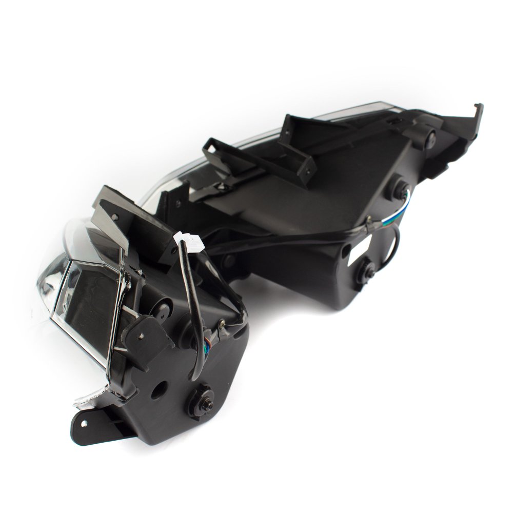 LED Headlight Assembly 3