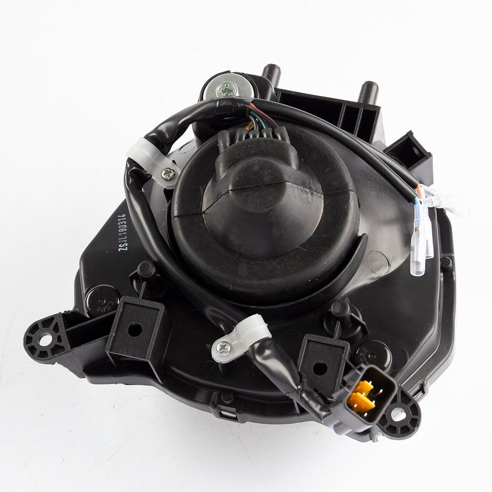 Headlight Assembly 2